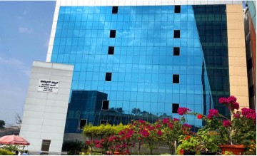 Shree Towers - Tower B